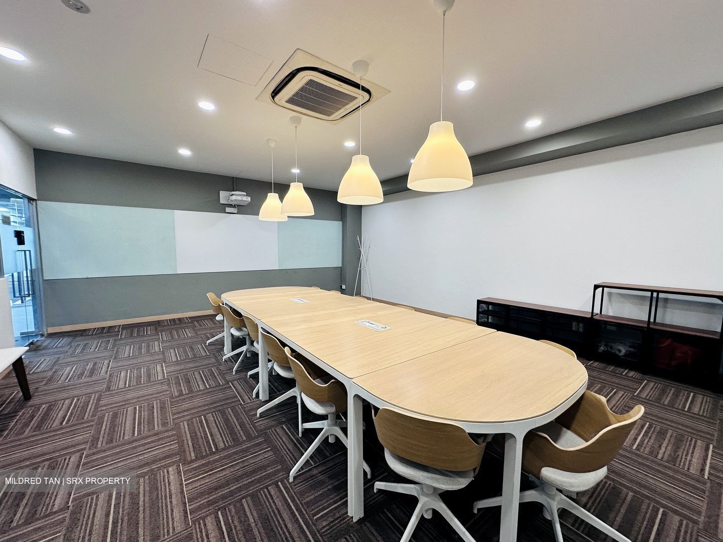 Gul Circle Mrt Station (EW30) (D22), Factory #475966401